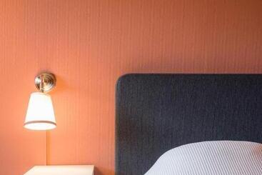 ホテル Toftagården