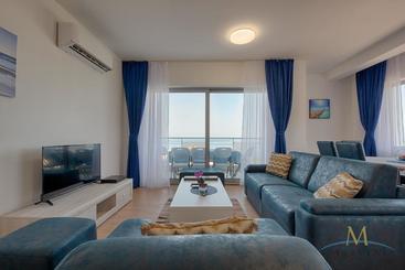 M Apartments