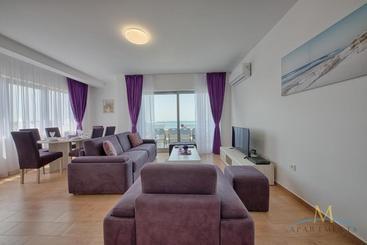 M Apartments