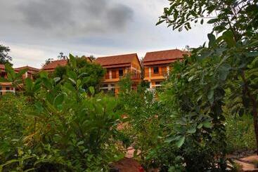 Paradisestay Auro Jungle Resort