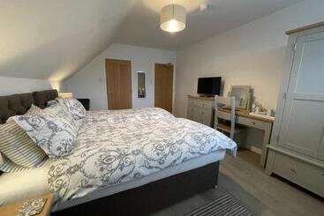 פנסיון Cotswold Hare