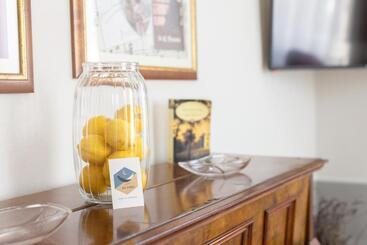 بنسيون Il Buen Retiro