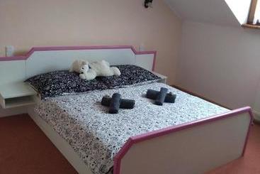 פנסיון Penzión Elizabetha