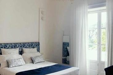 پانسیون Suite Garden