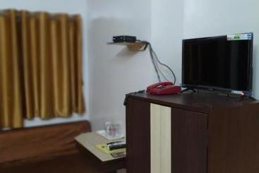 بنسيون Swagatam Inn