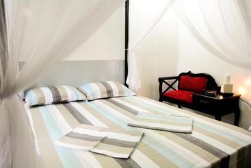 펜션 Villa My Way Yoga Holiday