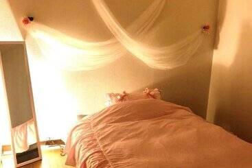 Sapporo Princess Hotel   Hostel