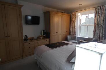 住宿加早餐  Kentwood Guest House