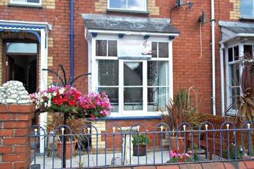 ベッドアンドブレックファースト Prysgoed