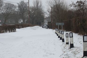 ベッドアンドブレックファースト The Old School House