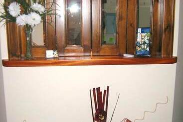 فندق فئة نجمة واحدة Smithfield Guesthouse