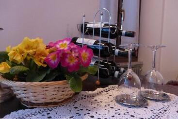 호텔 Agriturismo Erbaluna