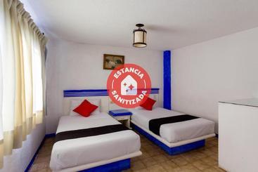 ホテル La Morada Del Xolo Pet Friendly