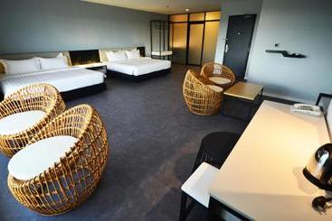 בית מלון כפרי Inkk