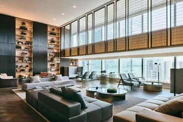 هتل Intercontinental Xi An North, An Ihg