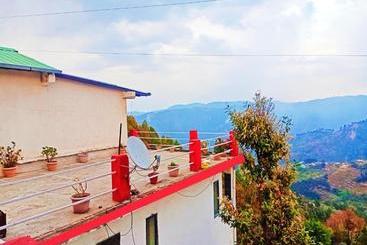 ホテル Jaishnavi Homestay  Mukteshwar