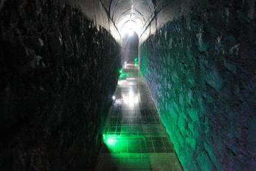 בית מלון כפרי Shivneri Agro Tourism, Tapola