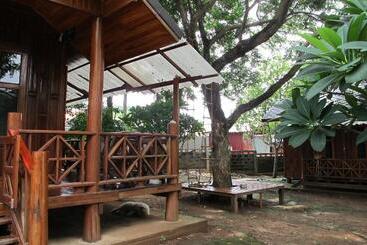 בית מלון כפרי Sichang My Home