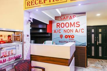 هتل Spot On 64946  Safar