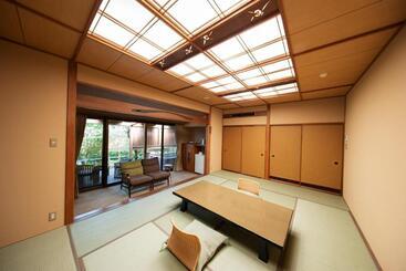 료칸 Yumeguri No Yado Yoshiharu