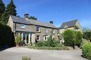 Yew Tree Cottage Bed And Breakfast