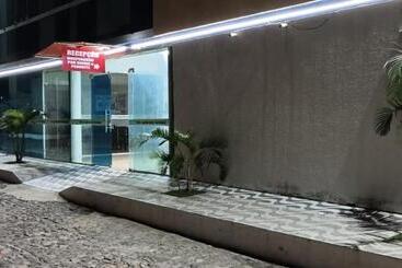 호텔 Cajuína Beach