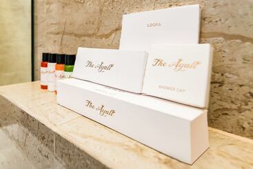 فندق The Ayali Prime