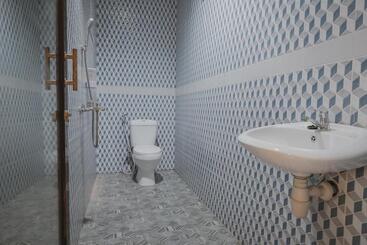 פנסיון Reddoorz Plus Near Istana Maimun Medan