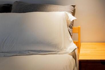 ユースホステル Su Xin Resort Inn