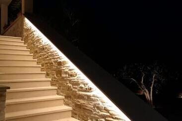 Отель Agriturismo Qui E Ora