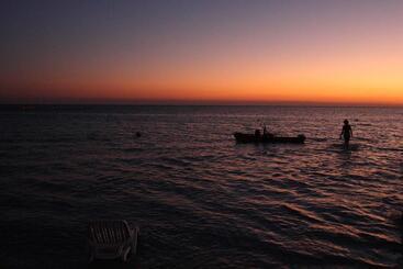 酒店 Agriturismo Tenuta Margherita