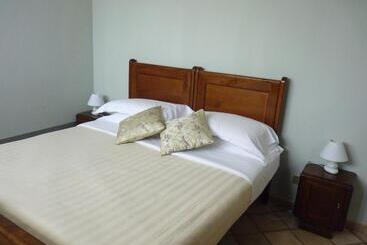 호텔 Agriturismo Viticcio