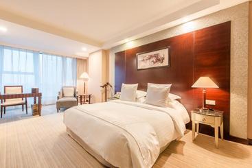 هتل Grace  Suzhou