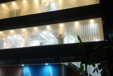 فندق Katchal Inn