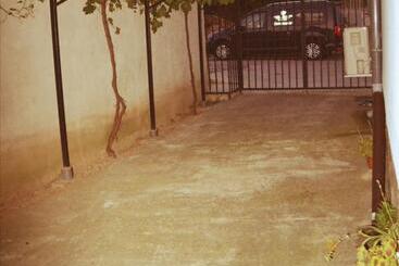 בית מלון כפרי Kramus