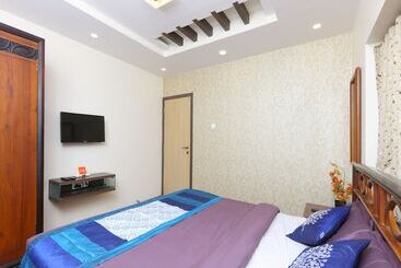 هتل Oyo 14262 Havelock Leisure