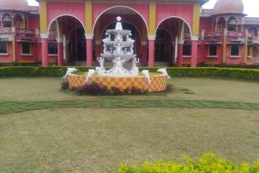 ホテル Shiv Sagar Palace