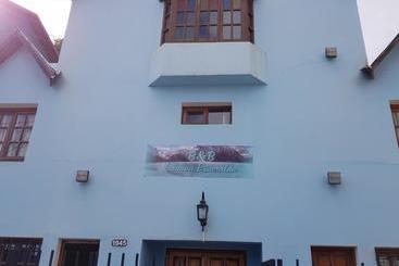 Laguna Esmeralda B&b