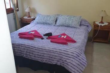 Laguna Esmeralda B&b