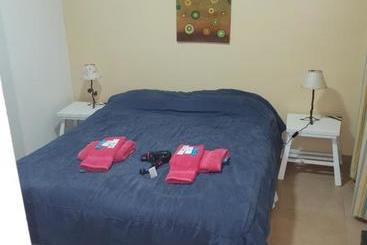 Laguna Esmeralda B&b