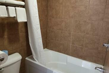 モーテル Meilleure Auberge