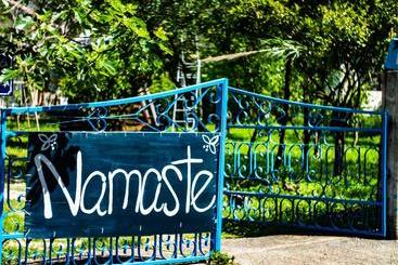Namaste Hostel & Camping