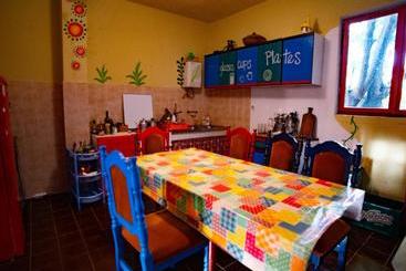 Namaste Hostel & Camping