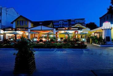 Пансион Casa Coral Sulina