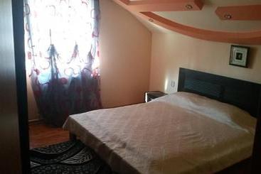 پانسیون Casa Coral Sulina