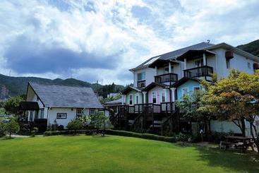 Daegwalnyeong Beauty House Pension