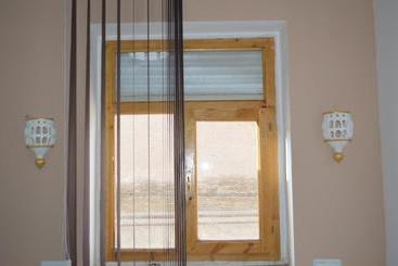 پانسیون Khiva Mirza Bobur Guest House