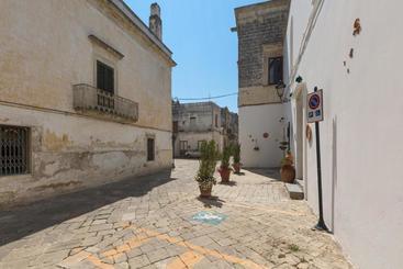 פנסיון Otium Salento