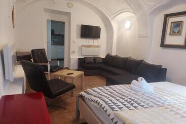 펜션 Penzion David