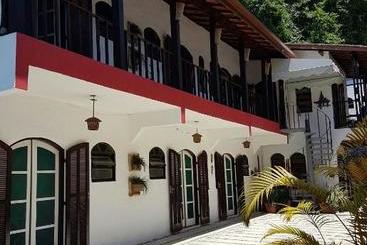 펜션 Suites Nativa